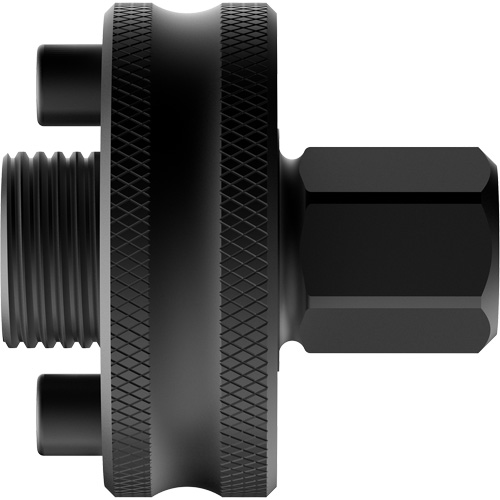 Large Thread Pin Adapters for QUIK-LOK Arbors Action Paper
