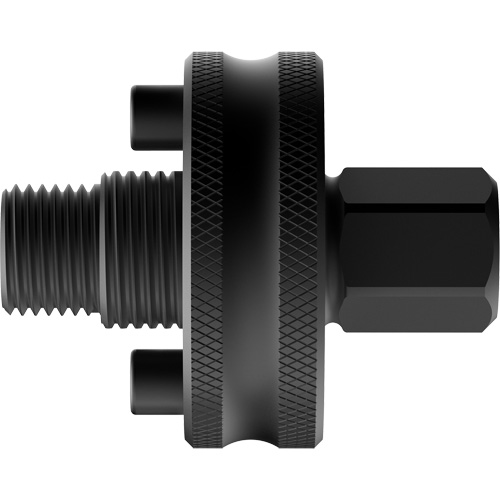Adaptateur filet&eacute; pour agrandissement de trous pour arbres QUIK-LOK Action Paper