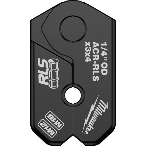 Anneau de presse pivotant de 1/4" RLS Action Paper