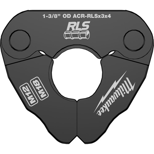 1-3/8" RLS&reg; Pivoting Press Ring Action Paper