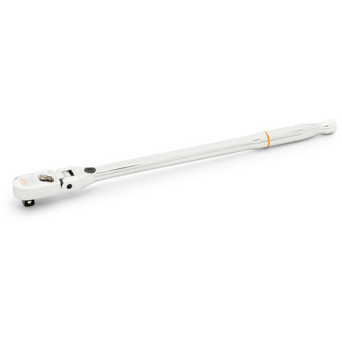 Rochet verrouillable &agrave; t&ecirc;te flexible 120XP Action Paper