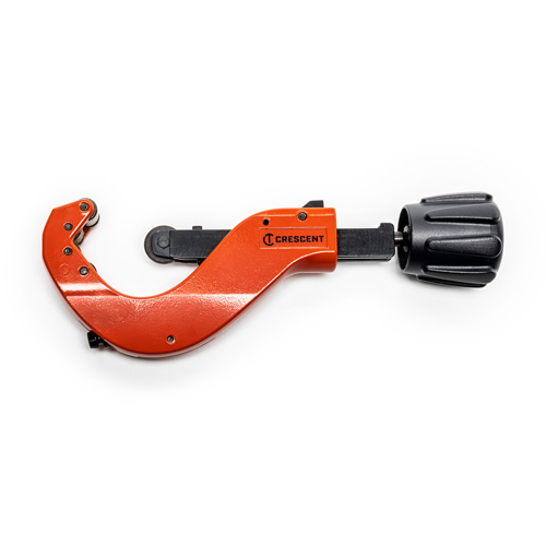 Metal Pipe Cutter Action Paper