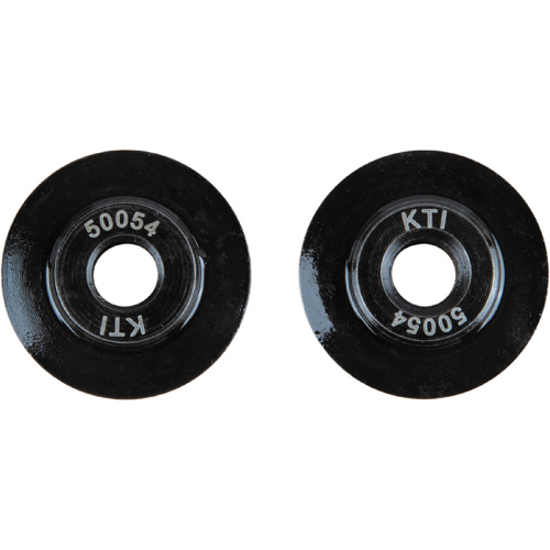 Tubing Cutter Replacement Blades, Single Style Action Paper