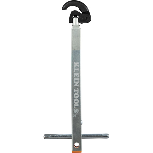 Cl&eacute; t&eacute;lescopique ajustable pour cuve Action Paper