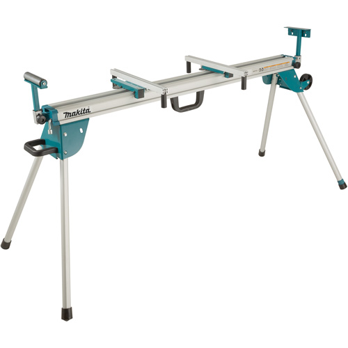 Mitre Saw Stand Action Paper