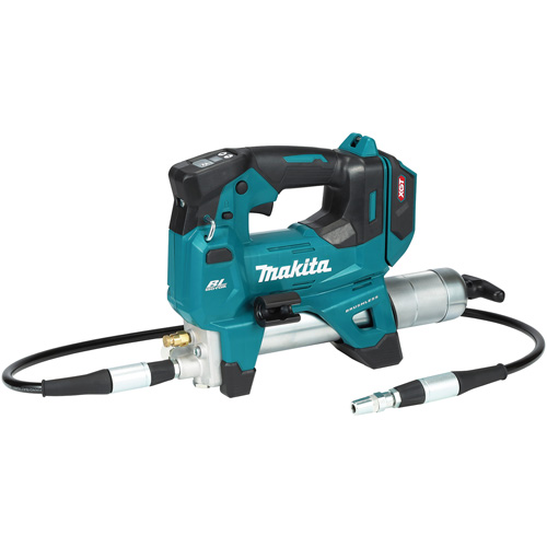 Pistolet graisseur sans balai 40Vmax XGT (outil seulement), Lithium-ion, 40 V Action Paper