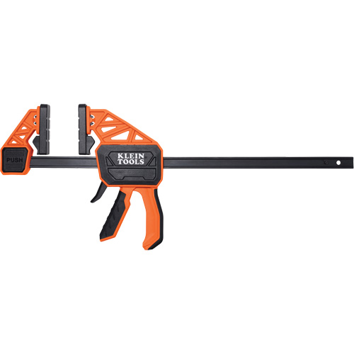 Speed-Klamp Clamp, 12" (304 mm) Action Paper