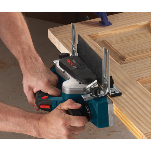 3-1/4 In. Planer Action Paper