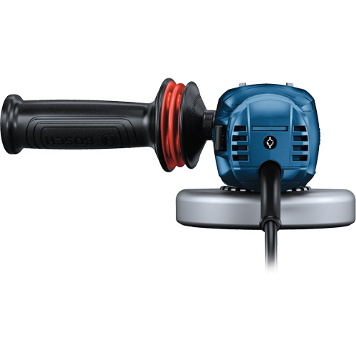 Rectifieuse angulaire ergonomique, 4-1/2", 120 V, 10 A, 11000 Tr/min Action Paper