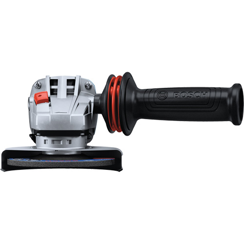 Rectifieuse angulaire ergonomique, 4-1/2", 120 V, 10 A, 11000 Tr/min Action Paper