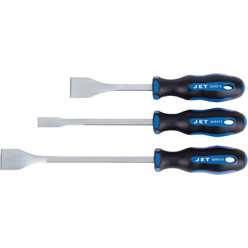 Gasket Scraper Set Action Paper
