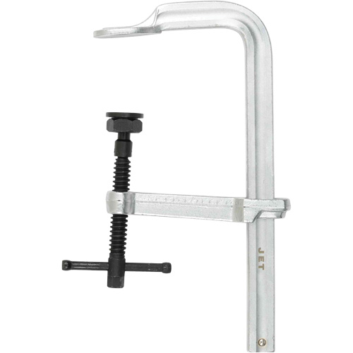 Serre-joint en L robuste, 10" (254 mm) Action Paper