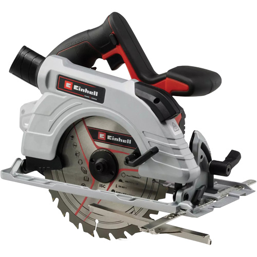 Cordless Circular Saw (Tool Only), 7-1/4", 18 V Action Paper