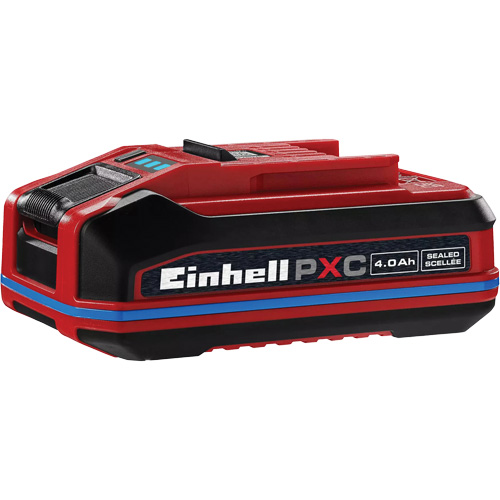 Batterie &eacute;tanche Power X-Change Plus, Lithium-ion, 18 V, 4 Ah Action Paper