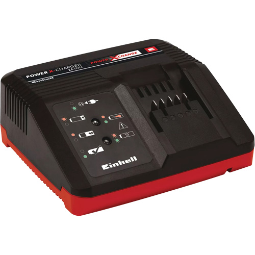 PXC Single Port Charger, 18 V, Lithium-Ion Action Paper
