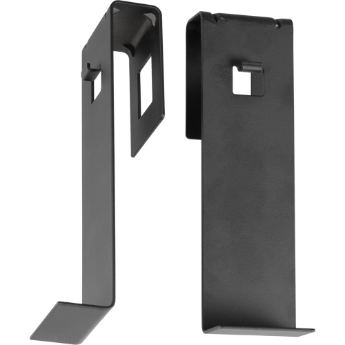 Shelf Mounting Brackets for M18 and M12 Gangbox Rapid Charger Action Paper