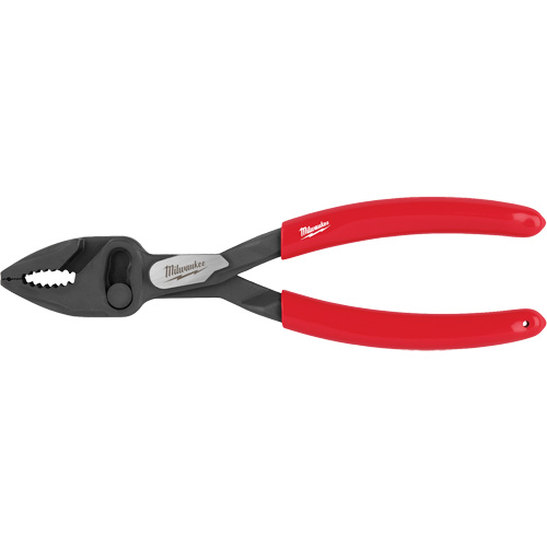 Slip Joint Pliers Action Paper