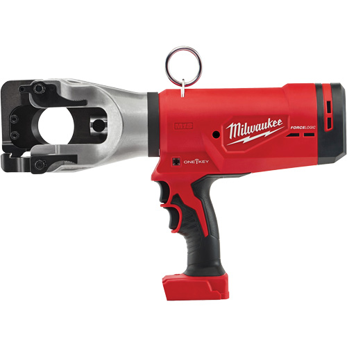 M18 FORCE LOGIC 1590 ACSR Cable Cutter Action Paper