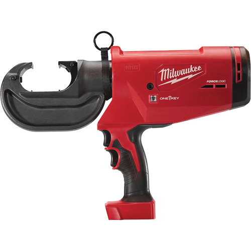 Sertisseuse M18 FORCE LOGIC 750 MCM Action Paper