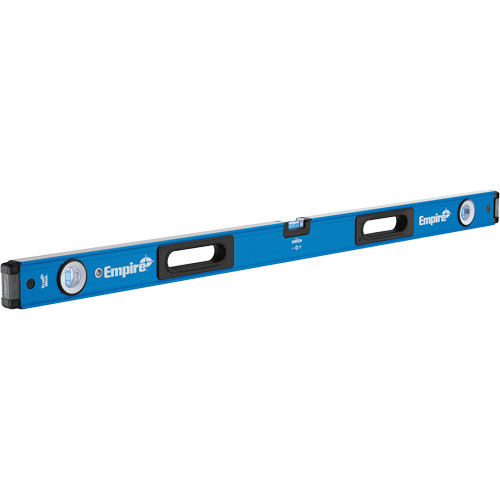 e75 Series TRUE BLUE&reg; Box Level, Box, 48" L, 3, Non-Magnetic Action Paper