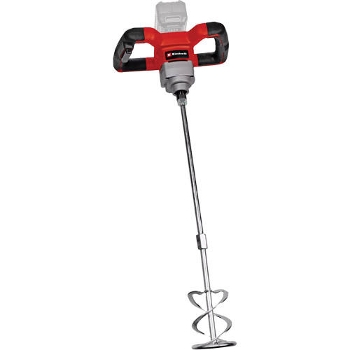 M&eacute;langeur de mortier/mastic sans fil 18V (outil seulement) Action Paper