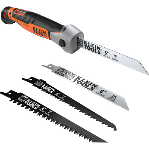 Folding Multi-Purpose Jab Saw Action Paper