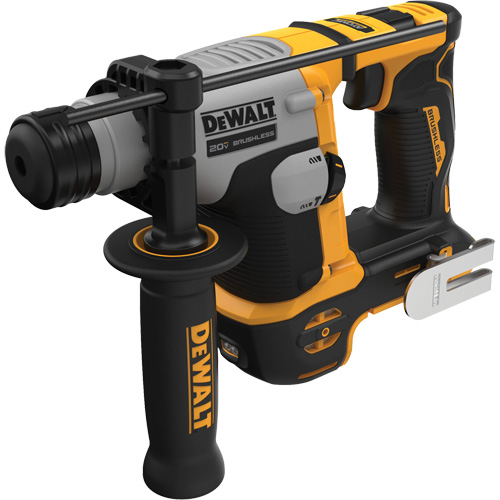 ATOMIC MAX* Brushless Cordless SDS Plus Rotary Hammer (Tool Only), 20 V, 5/8", 1100 RPM Action Paper