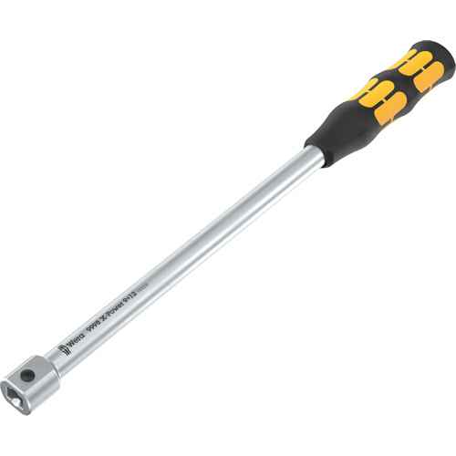 X-Power Actuation Tool for Insert Tools Action Paper