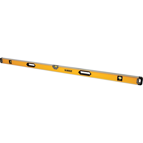 Level, Box, 6' L, 3 Action Paper