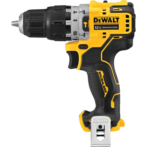 Perfomarteau sans fil et sans balai XTREME (outil uniquement), Mandrin 3/8", 12 V Action Paper