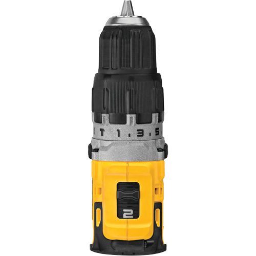 Perfomarteau sans fil et sans balai XTREME (outil uniquement), Mandrin 3/8", 12 V Action Paper