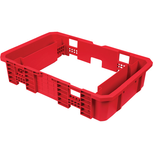 Plateau pour accessoires, pour boîtes &agrave; outils Packout Action Paper