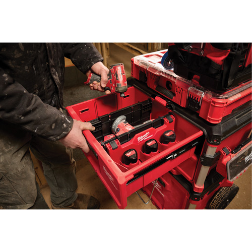 Divider for PACKOUT Drawer Tool Boxes Action Paper