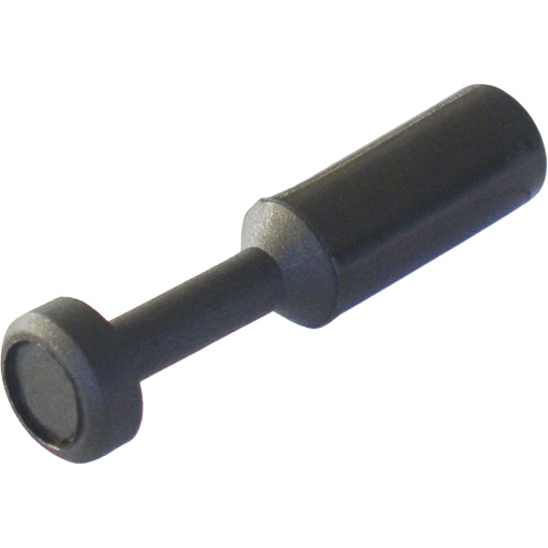 Bouchon pour tube MAXFIT monopi&egrave;ce &agrave; raccord instantan&eacute; (push-to-connect), Bouchon d'essai, 1/4" dia., Polym&egrave;re PBT Action Paper