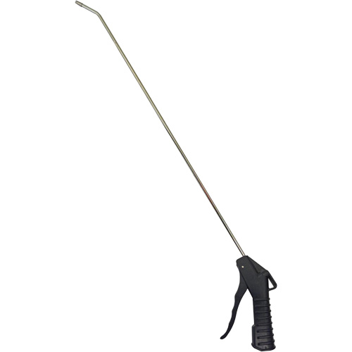 Soufflettes MAXJET avec buse de 51 cm, 1/4" NPTF, 13 pi³/min standard, 150 psi Action Paper