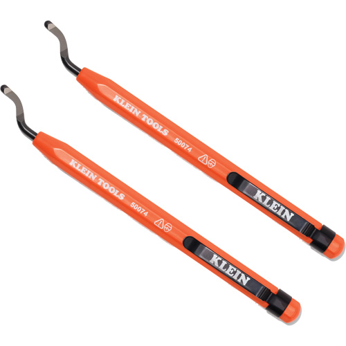 Reaming Pens, Steel Action Paper