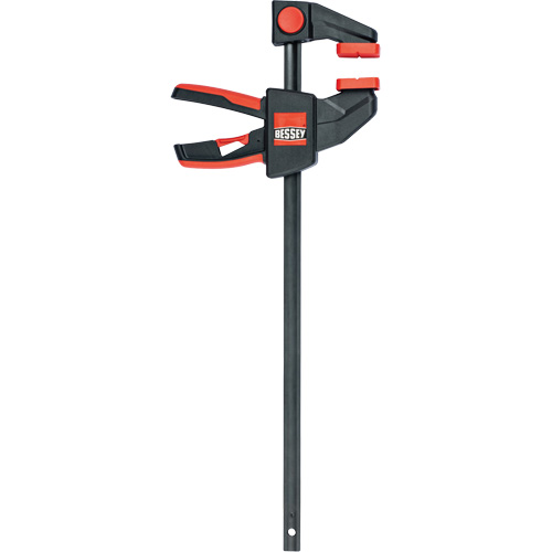 Large Trigger Clamps, 24" (609.6 mm) Action Paper