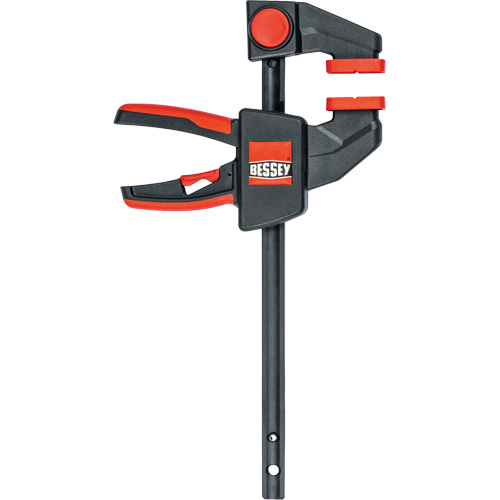 Medium Trigger Clamps, 6" (152.4 mm) Action Paper