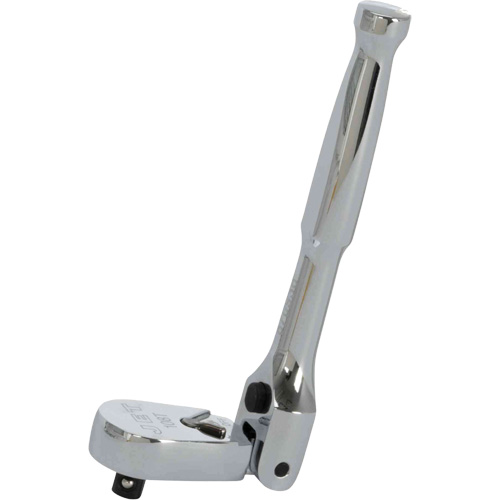 108-Tooth Locking Flex Head Ratchet JSHR-14F Action Paper