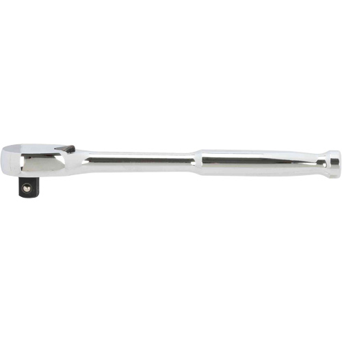 120-Tooth Sealed Head Ratchet JSHR-38, 3/8" Drive, Plain Handle Action Paper