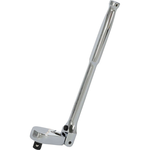 108-Tooth Locking Flex Head Ratchet JSHR-12F Action Paper