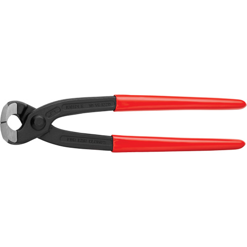 Pince pour collier de serrage &agrave; oreillette 8-3/4" Action Paper
