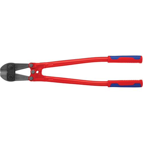 Grand coupe-boulons, 24" l, Coupe centrale Action Paper