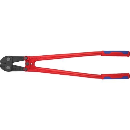 Grand coupe-boulons, 30" l, Coupe centrale Action Paper