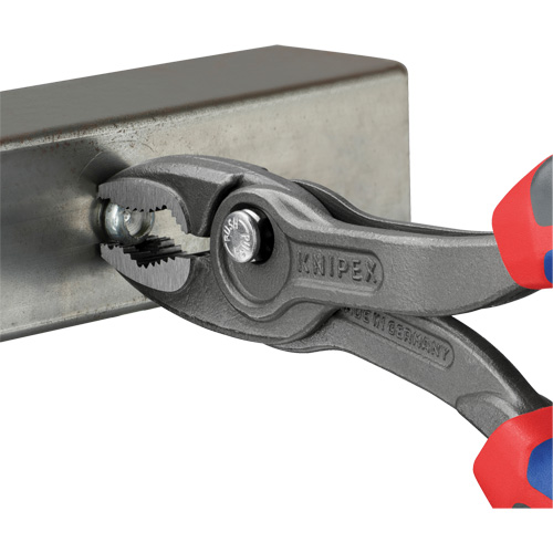 Pince TwinGrip Action Paper