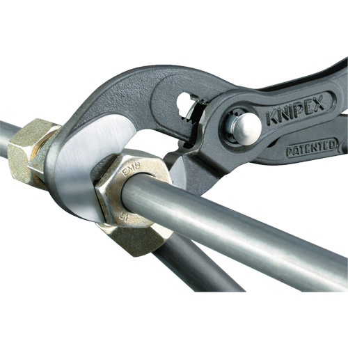 Raptor Pliers, 10" Action Paper