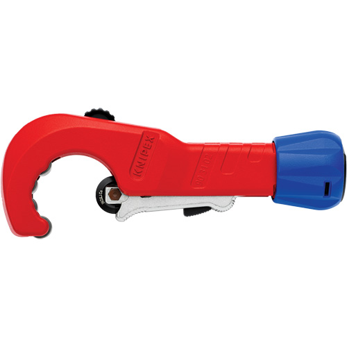 Coupe-tubes TubiX&reg; 7-1/4", Capacit&eacute; de 1/4"- 1-3/8" Action Paper