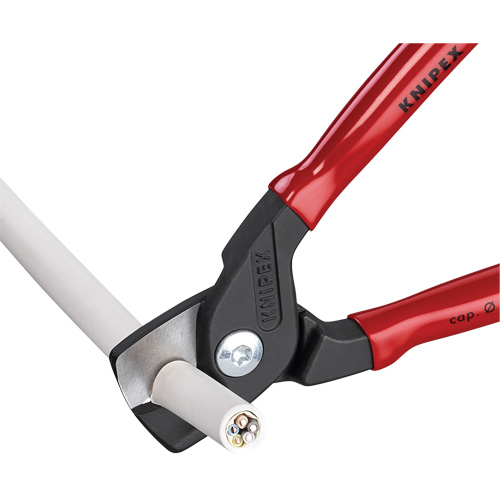 Coupe-c&acirc;bles StepCut&reg;, 6-1/4" Action Paper