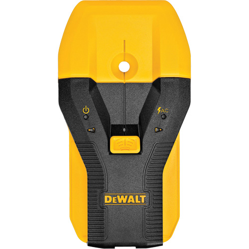 1-1/2" Stud Finder for Wood & Metal Action Paper
