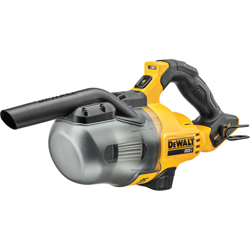 Aspirateur &agrave; main sans fil pour d&eacute;chets secs, 20 V, Capacit&eacute; 0,18 gal Action Paper